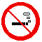 Don't smoke