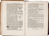 Euclidis Megarensis mathematici clarissimi Elementorum geometricorumの写真