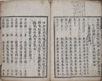 書名