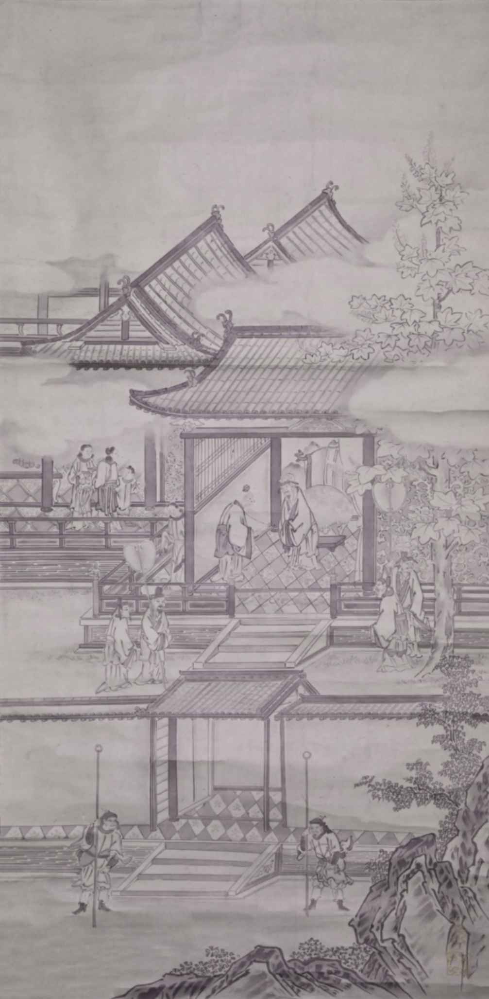 帝鑑図