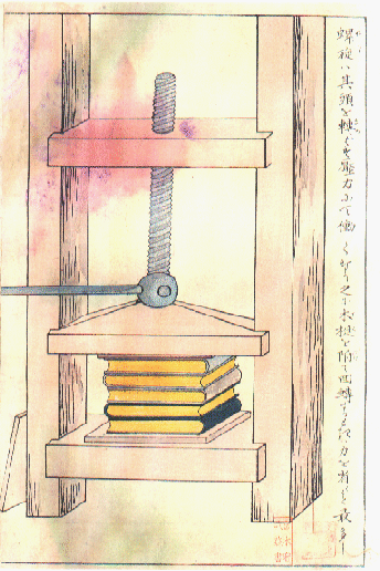 教育錦絵