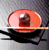 饅頭の図