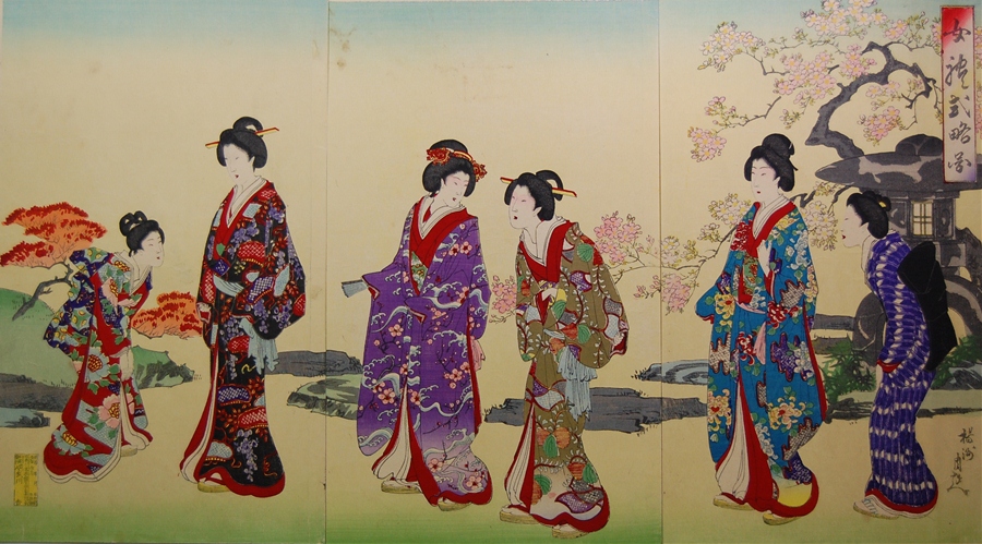 錦絵