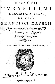 title page