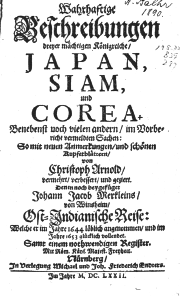 title page