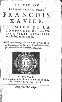 title page