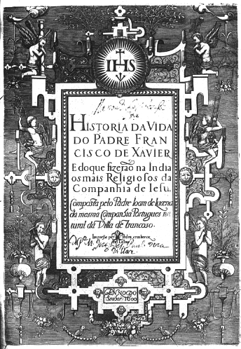 title page