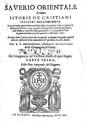 title page