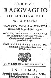 title page