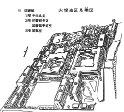 東京教育
大学の図