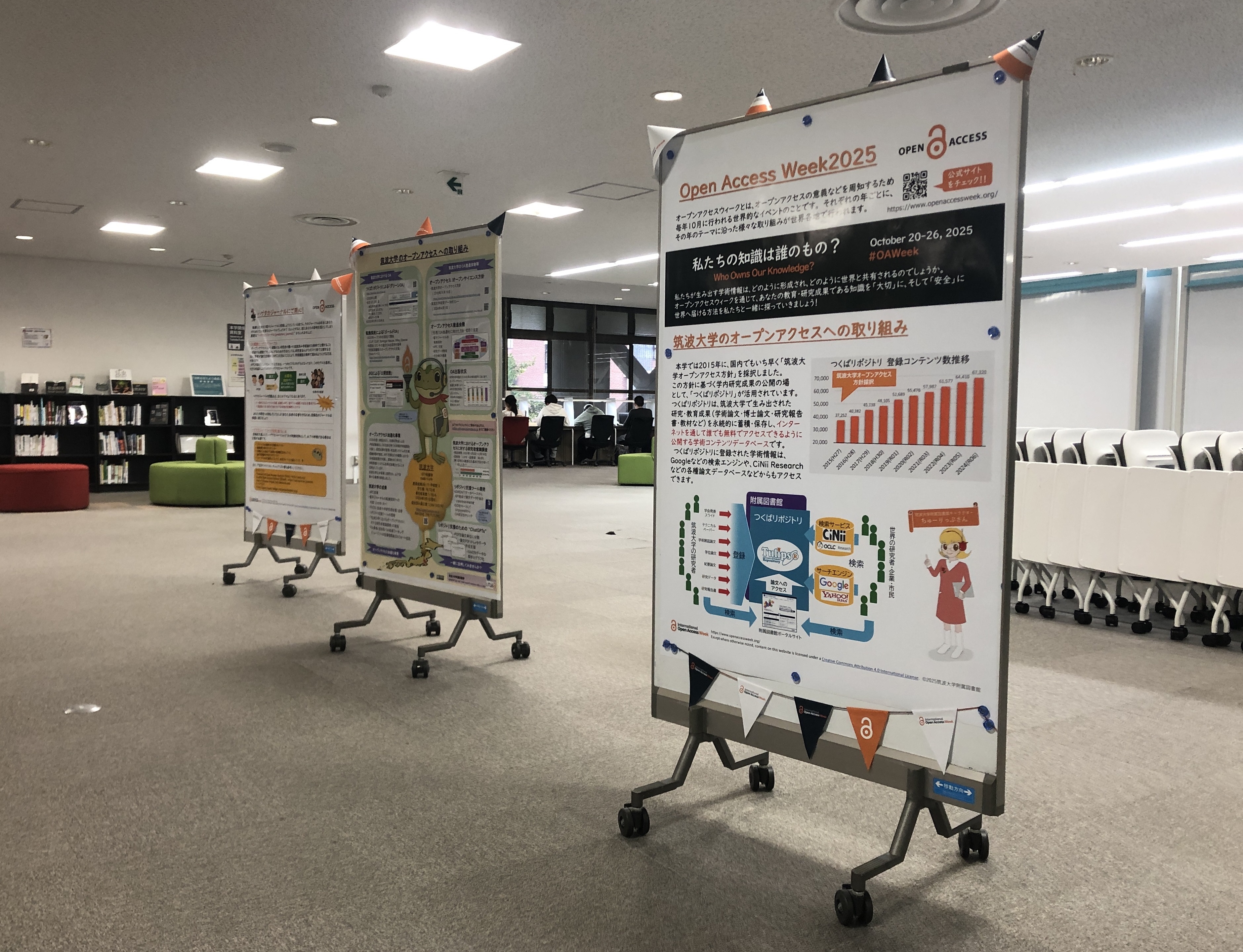 OAWeek2025