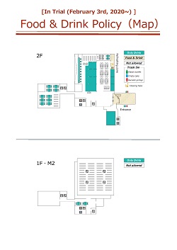 Food & Drink Map-1