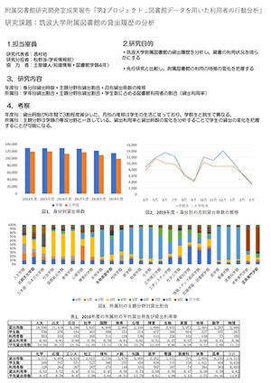 2020年度成果報告第2プロジェクト(2)