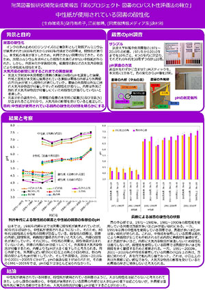 2020年度成果報告_第6プロジェクト