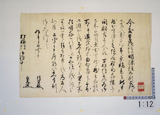 資料