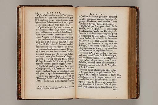 Deffense de Mr. Arnauld docteur de Sorbonne, contre la reponse au livre des vrayes et des fausses idées.