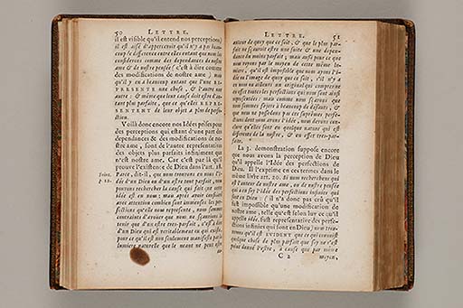 Deffense de Mr. Arnauld docteur de Sorbonne, contre la reponse au livre des vrayes et des fausses idées.