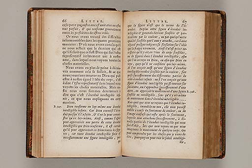 Deffense de Mr. Arnauld docteur de Sorbonne, contre la reponse au livre des vrayes et des fausses idées.