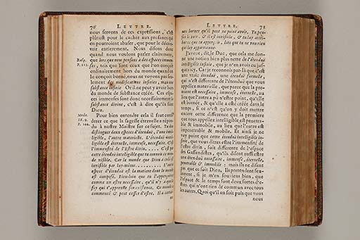 Deffense de Mr. Arnauld docteur de Sorbonne, contre la reponse au livre des vrayes et des fausses idées.
