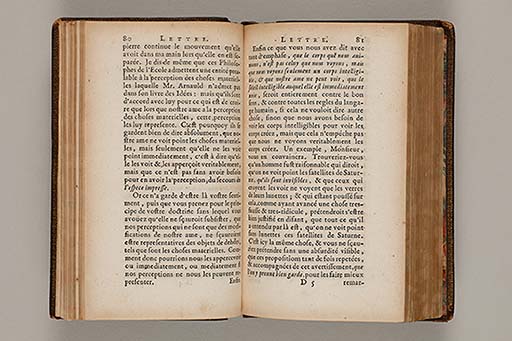 Deffense de Mr. Arnauld docteur de Sorbonne, contre la reponse au livre des vrayes et des fausses idées.
