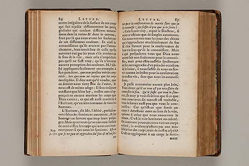 Deffense de Mr. Arnauld docteur de Sorbonne, contre la reponse au livre des vrayes et des fausses idées.