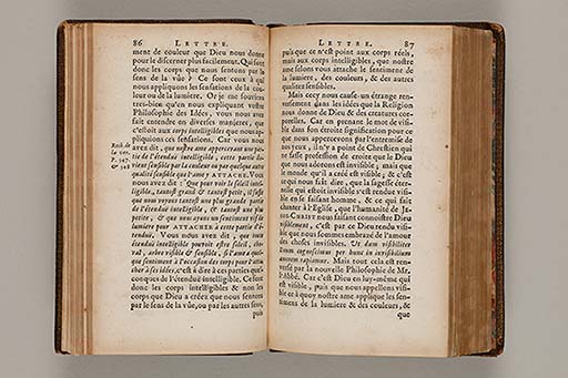 Deffense de Mr. Arnauld docteur de Sorbonne, contre la reponse au livre des vrayes et des fausses idées.