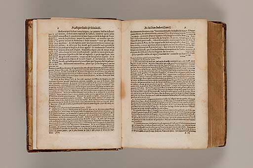 La practique judiciaire, tant civile que criminelle, receue et observee par tout le royaume de France / composee par M. Jean Imbert.