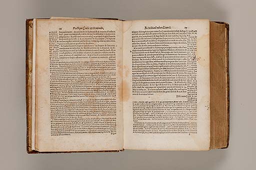 La practique judiciaire, tant civile que criminelle, receue et observee par tout le royaume de France / composee par M. Jean Imbert.
