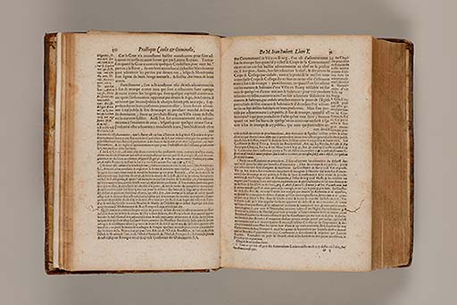 La practique judiciaire, tant civile que criminelle, receue et observee par tout le royaume de France / composee par M. Jean Imbert.