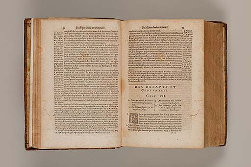 La practique judiciaire, tant civile que criminelle, receue et observee par tout le royaume de France / composee par M. Jean Imbert.