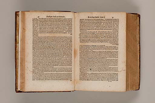 La practique judiciaire, tant civile que criminelle, receue et observee par tout le royaume de France / composee par M. Jean Imbert.
