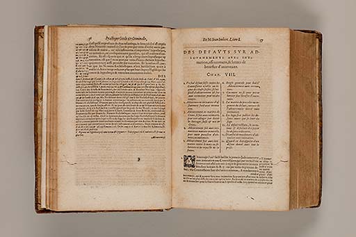 La practique judiciaire, tant civile que criminelle, receue et observee par tout le royaume de France / composee par M. Jean Imbert.