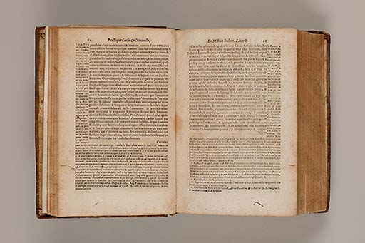 La practique judiciaire, tant civile que criminelle, receue et observee par tout le royaume de France / composee par M. Jean Imbert.
