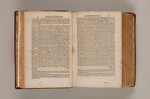 La practique judiciaire, tant civile que criminelle, receue et observee par tout le royaume de France / composee par M. Jean Imbert.