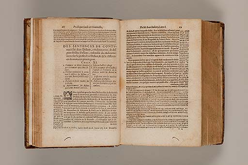 La practique judiciaire, tant civile que criminelle, receue et observee par tout le royaume de France / composee par M. Jean Imbert.