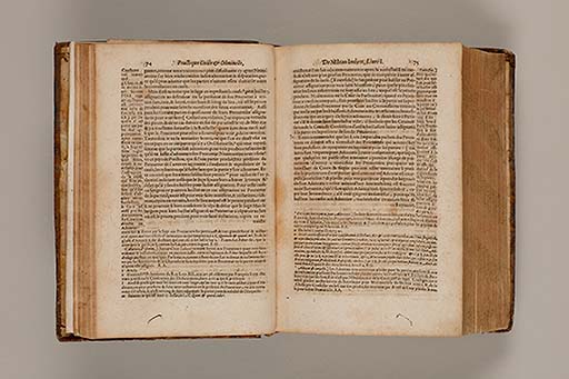 La practique judiciaire, tant civile que criminelle, receue et observee par tout le royaume de France / composee par M. Jean Imbert.