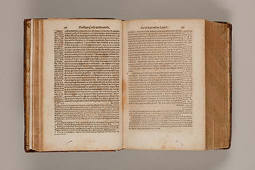 La practique judiciaire, tant civile que criminelle, receue et observee par tout le royaume de France / composee par M. Jean Imbert.