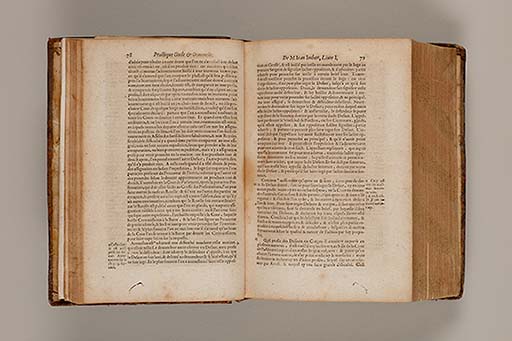 La practique judiciaire, tant civile que criminelle, receue et observee par tout le royaume de France / composee par M. Jean Imbert.