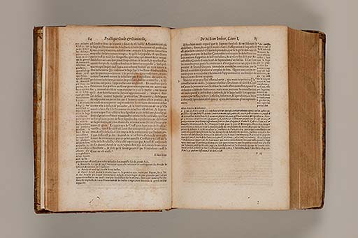 La practique judiciaire, tant civile que criminelle, receue et observee par tout le royaume de France / composee par M. Jean Imbert.