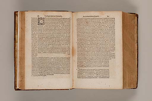 La practique judiciaire, tant civile que criminelle, receue et observee par tout le royaume de France / composee par M. Jean Imbert.