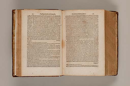 La practique judiciaire, tant civile que criminelle, receue et observee par tout le royaume de France / composee par M. Jean Imbert.