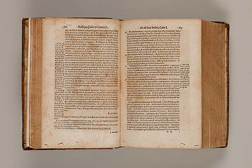 La practique judiciaire, tant civile que criminelle, receue et observee par tout le royaume de France / composee par M. Jean Imbert.