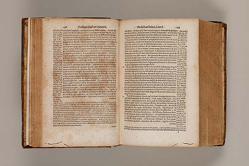 La practique judiciaire, tant civile que criminelle, receue et observee par tout le royaume de France / composee par M. Jean Imbert.