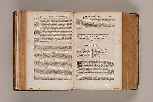 La practique judiciaire, tant civile que criminelle, receue et observee par tout le royaume de France / composee par M. Jean Imbert.