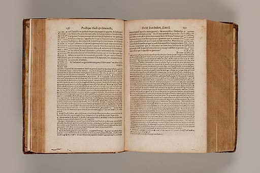 La practique judiciaire, tant civile que criminelle, receue et observee par tout le royaume de France / composee par M. Jean Imbert.
