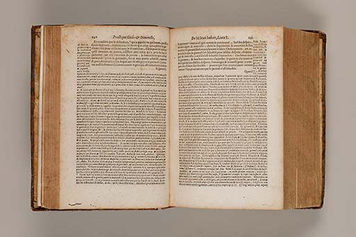 La practique judiciaire, tant civile que criminelle, receue et observee par tout le royaume de France / composee par M. Jean Imbert.