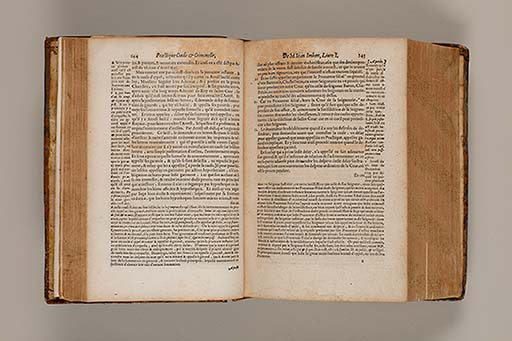 La practique judiciaire, tant civile que criminelle, receue et observee par tout le royaume de France / composee par M. Jean Imbert.