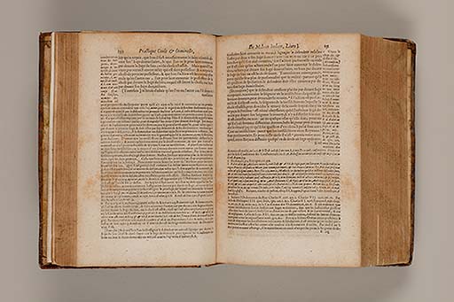 La practique judiciaire, tant civile que criminelle, receue et observee par tout le royaume de France / composee par M. Jean Imbert.