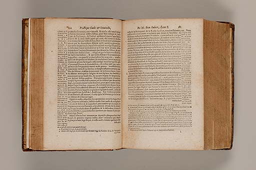 La practique judiciaire, tant civile que criminelle, receue et observee par tout le royaume de France / composee par M. Jean Imbert.
