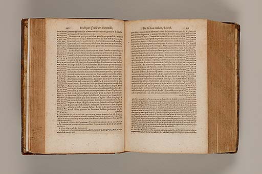 La practique judiciaire, tant civile que criminelle, receue et observee par tout le royaume de France / composee par M. Jean Imbert.